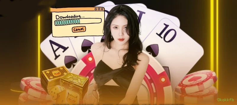 Jogos Okokkfb